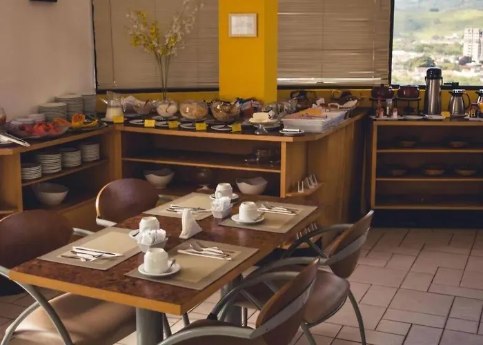 Apartamento Confortavel Em Guaratingueta