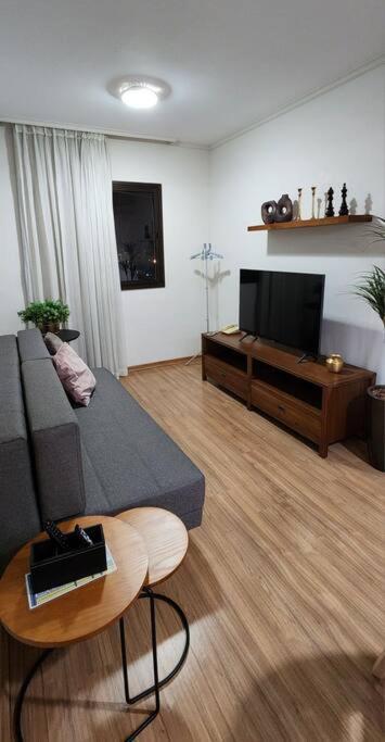 Apartment Confortavel Em