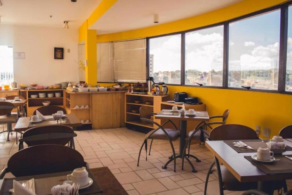 Confortavel Em Apartment Guaratingueta