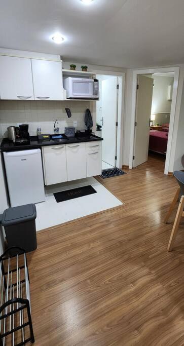 Confortavel Em Apartment *