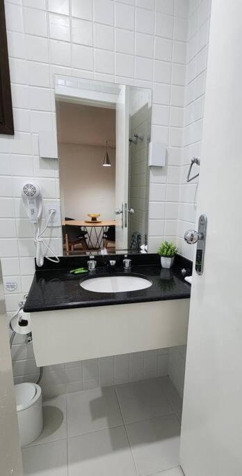 Apartment Confortavel Em Guaratingueta