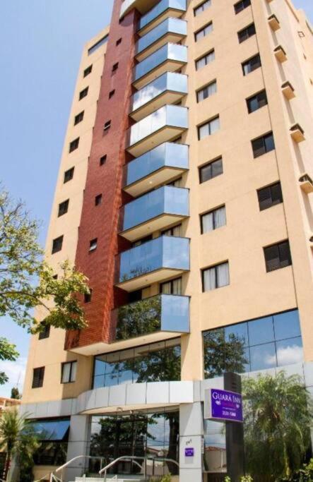 Confortavel Em Apartment Guaratingueta