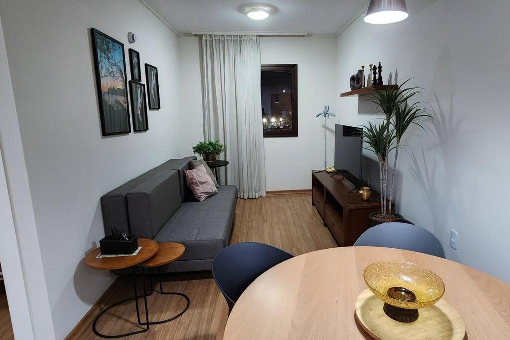 Apartment Confortavel Em