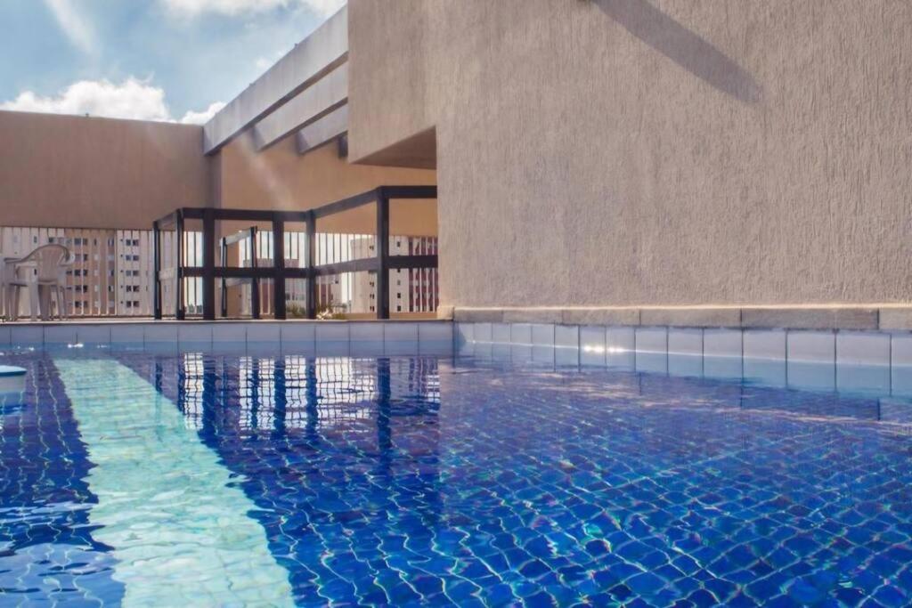 Apartment Confortavel Em *